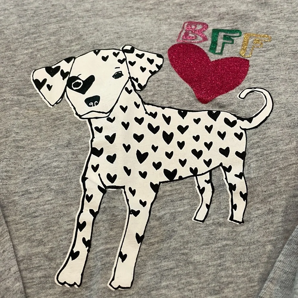 Gap shirt size 4-5